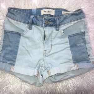 Pacsun shorts